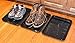 PackTerra 3-PACK of Utility Trays for Boot, Pet, Garden, Shoe 15.7