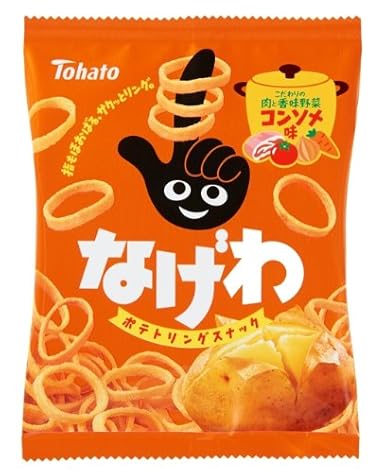 昭和のお菓子はスナック菓子のオンパレード