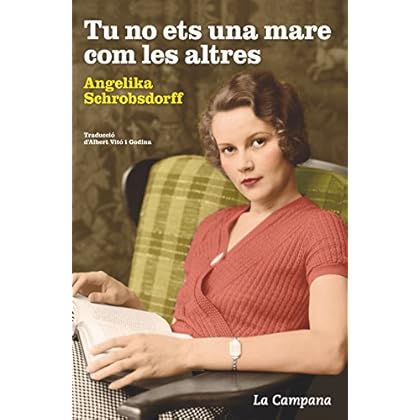 Tu no ets una mare com les altres Tu no ets una mare com les altres