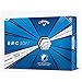 Callaway 2019 ERC Soft Triple Track Golf Balls 12, Prior Generation