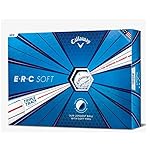 Callaway-Golf-ERC-Soft-Triple-Track-Golf-Balls-One-Dozen
