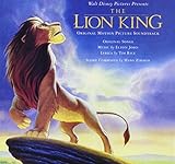 The Lion King: Original Motion Picture Soundtrack by N/A (1994-05-31)