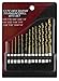 Bastex, 13pc 1/4