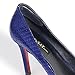 Gel Heel Liners High Heels Insoles Inserts Cushion, Adhesive Blister Blocking Protection for Womens Shoes