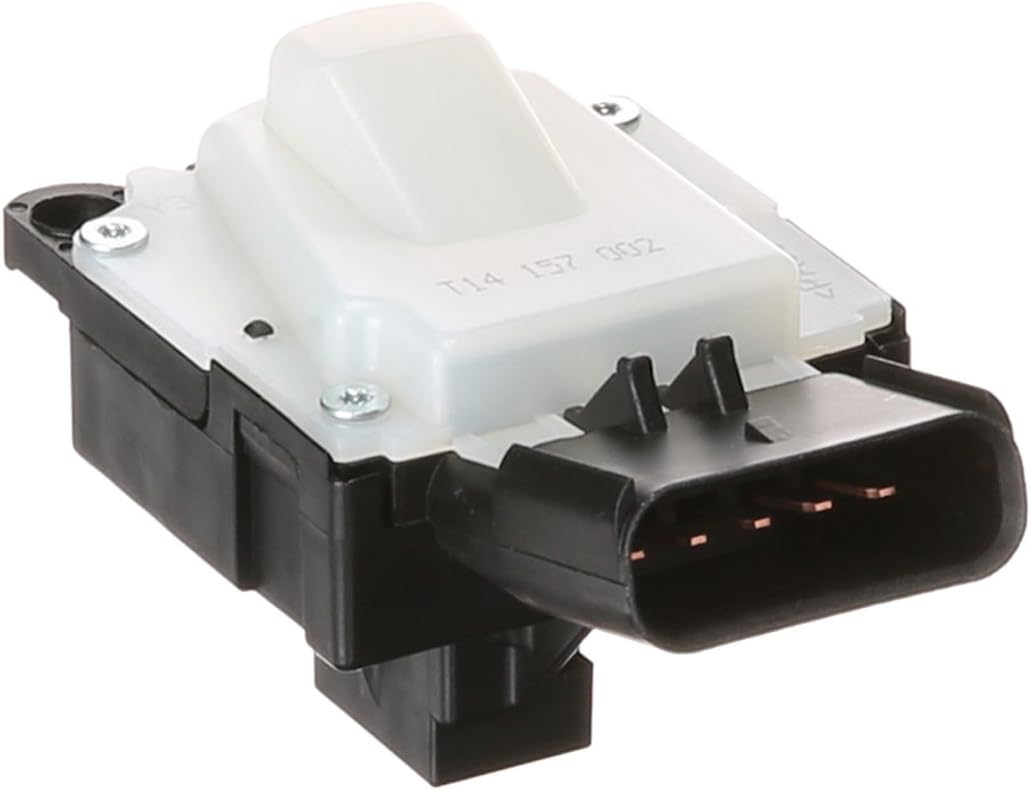 Standard Motor Products US521 Ignition Switch, Ignition Starter