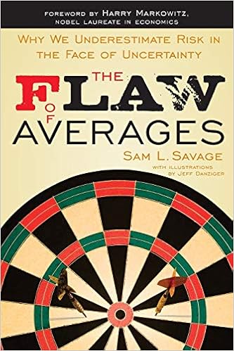 Flaw Of Averages