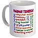 CafePress Pharmacy Technician Mug 11 oz (325 ml) Ceramic Coffee Mug