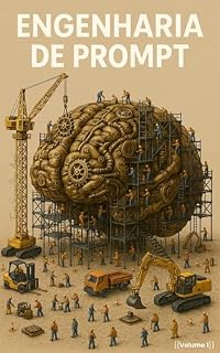 Livro Engenharia de Prompt }