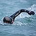 blueseventy Thermal Neoprene Skull Cap - for Triathlon Training and Cold Open Water Swimming (Small)