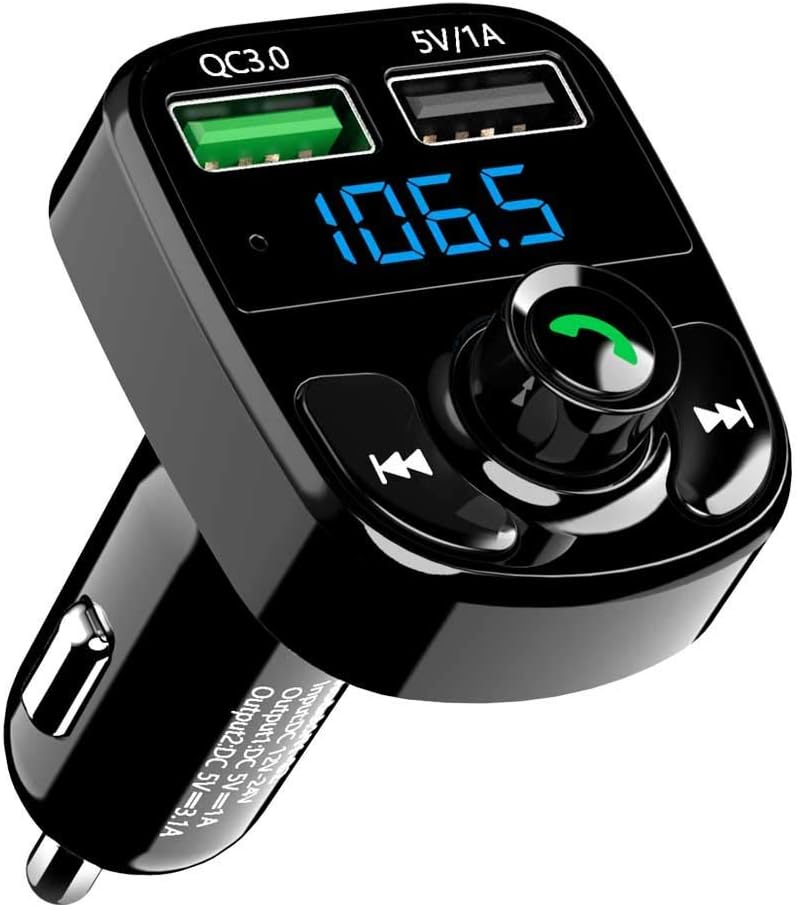 Best handsfree cellphone transmitter for lg phones