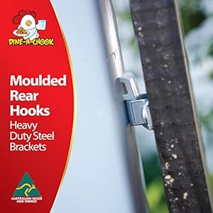 DINE A CHOOK 3.5l alimentatore - il cibo non più sprecato! - immagine 4