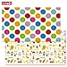 Dwinguler Eco-friendly Kids Play Mat - Polka Dots (Large)
