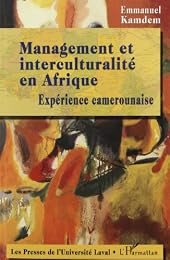 Management et interculturalité en Afrique