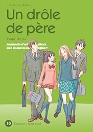 Un  drôle de père
