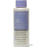 ion Sensitive Scalp 20 Volume Creme Developer, Ionic Buffers and Conditioning Protein to Help Scalp Sensitivity, 4 Ounce