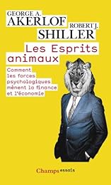 Les  esprits animaux