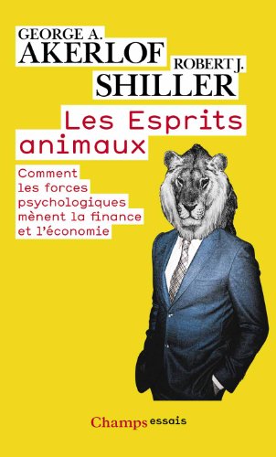 Les  esprits animaux