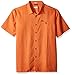 Columbia Men's Big-Tall Declination Trail II Short Sleeve Shirt