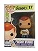 Pop! #17 Freddy Funko with Blue Bowtie Funklub Exclusive Vinyl Figure