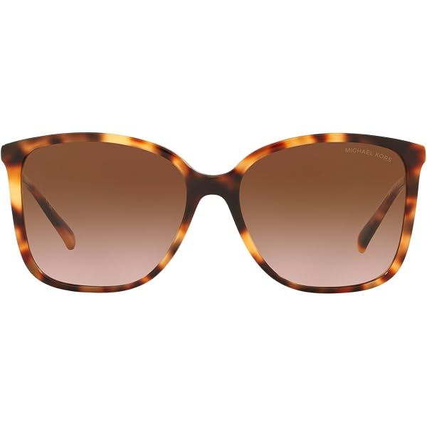 Amazon.com: Michael Kors SUMMER BREEZE MK2037 Sunglasses  display picture 1