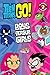 Teen Titans Go! (TM): Boys Versus Girls (Passport to Reading)