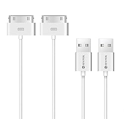iPhone 4s Cable, 30-Pin USB Sync and Charging Data