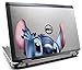 Stitch peeking, laptop, car 3D Wall Decal Sticker 7