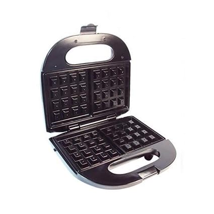  Waffle Maker Muffin Machine Multifunction