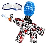 Gel Blaster, Gel Splatter Ball Blaster Toy