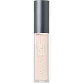 Ulta Beauty Full Coverage Liquid Concealer Waterproof 0.16 Fl Oz Light Cool