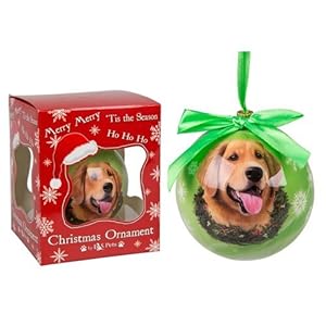 Homestreet hond en kat kerstballen kiezen uit veel rassen