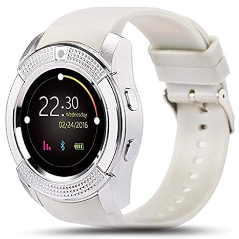 mobimint smartwatch