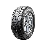 LT275/65R20 RADAR RENEGADE R7 M/T 10PLY 126/123P