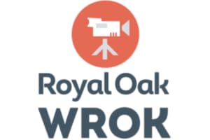 WROK, The Royal Oak Michigan Government channel