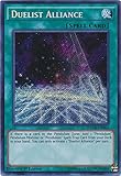 Duelist Alliance - MACR-EN063 - Secret Rare - 1st