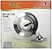 Zilla Silver Reflector Domes 8.5 Inches