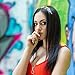 Handbag Handle Ribbon Scarf Package Silk Band Fashion Hair Head Band (SILK SCARF 1, 1.57