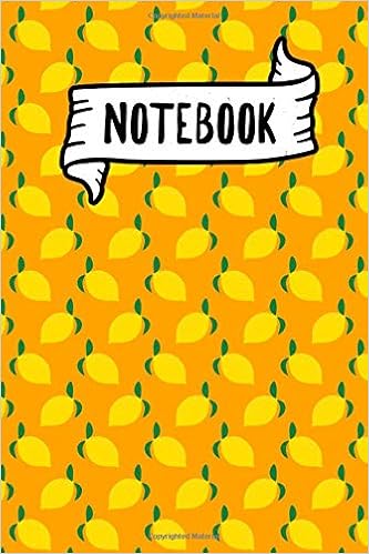 Notebook Cute Blank Lined Journal Travel For Writing And Taking