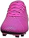 adidas Men's Nemeziz 19.4 Firm Ground Soccer Shoe
