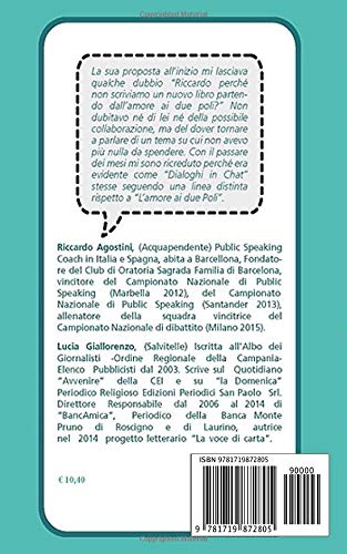 amore su chat