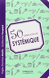 50 exercices de systémique