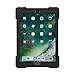 The Joy Factory aXtion Bold MP Water-Resistant Rugged Shockproof Case, Built-In Screen Protector, Hand Strap, Kickstand for iPad 9.7 5th/6th Gen (CWA602)