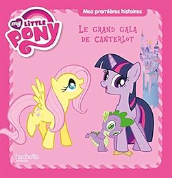 Le  grand gala de Canterlot