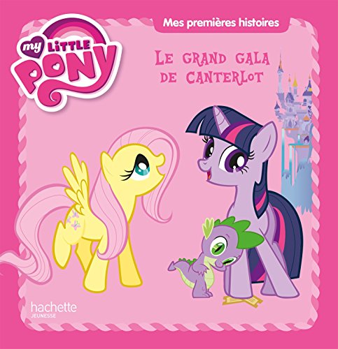 Le  grand gala de Canterlot