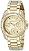 Michael Kors Women's Blair Gold-Tone Watch MK5639
