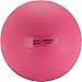 Gymnic Heavy MED 4 - Magenta Vinyl Recreational Exercise Ball