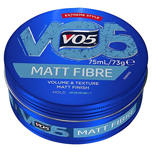 Vo5 Extreme Style Matte Fibre 75Ml