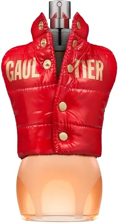 Jean Paul Gaultier Classique 2022 Collector Edition Eau de Toilette 100ml Women