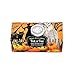 Michel Design Works Oversized Triple Milled Shea Butter Bath Soap Bar, Trick or Treat