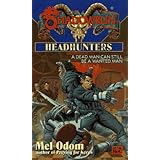 Shadowrun 27: Headhunters